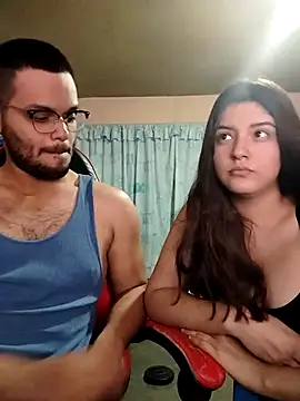 Snapshot of Carandrew chatting on February 24, 4:16 am Carandrew online show from February 24, 4:16 am