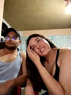 Snapshot of Carandrew chatting on March 1, 4:15 am Carandrew online show from March 1, 4:15 am