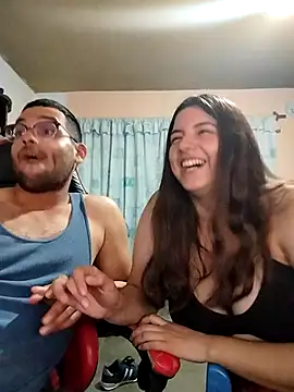 Snapshot of Carandrew chatting on March 4, 4:06 am Carandrew online show from March 4, 4:06 am