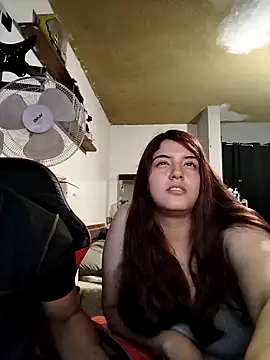 Snapshot of Carandrew chatting on September 16, 5:08 am Carandrew online show from September 16, 5:08 am