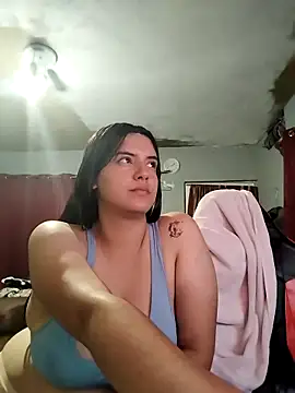 Snapshot of Carandrew chatting on October 26, 4:40 am Carandrew online show from October 26, 4:40 am