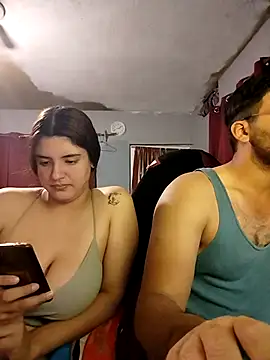 Snapshot of Carandrew chatting on November 1, 4:36 am Carandrew online show from November 1, 4:36 am