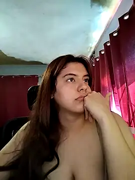 Snapshot of Carandrew chatting on November 11, 4:18 pm Carandrew online show from November 11, 4:18 pm