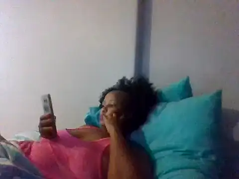 BabeAssXX online show from February 7, 3:45 am