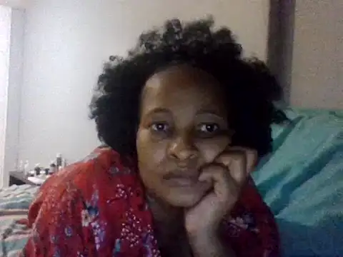 BabeAssXX online show from February 8, 8:10 pm