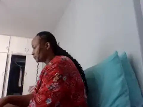 BabeAssXX online show from March 5, 9:05 am