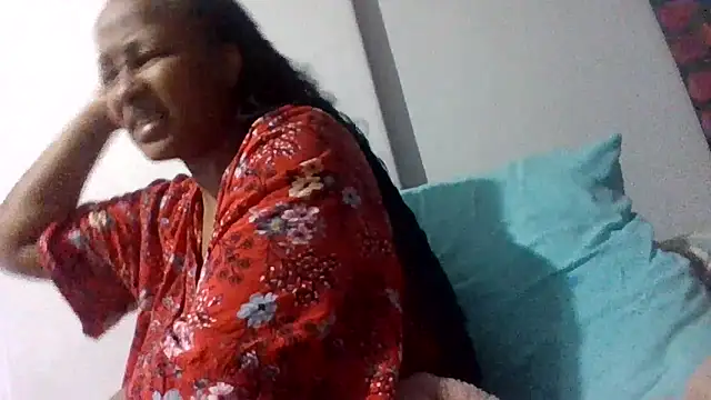 BabeAssXX online show from October 10, 5:34 pm