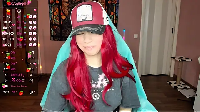 Project hisoka online show from January 2, 2:33 am