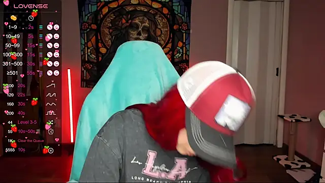 Project hisoka online show from January 5, 11:48 am