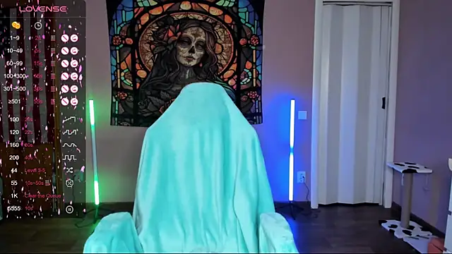 Project hisoka online show from February 28, 11:58 am