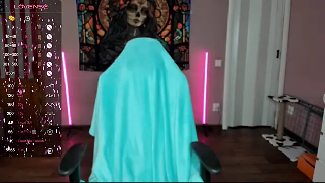 Project hisoka online show from March 4, 6:58 am