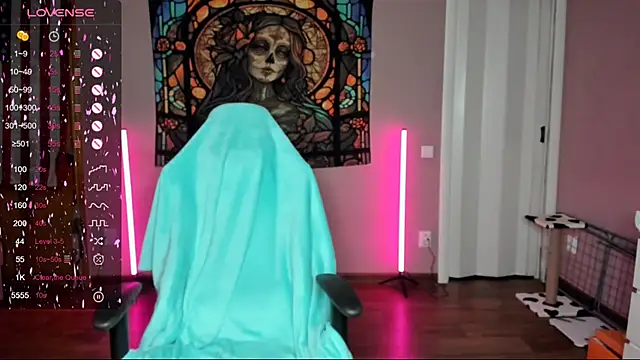 Project hisoka online show from March 4, 1:06 pm