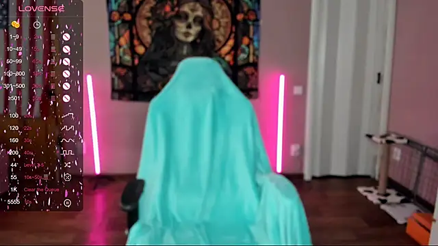 Project hisoka online show from March 5, 5:07 am