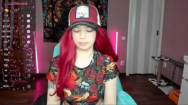 Project hisoka online show from March 5, 11:17 am