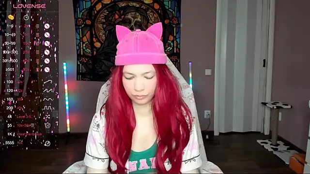 Project hisoka online show from March 9, 5:00 am