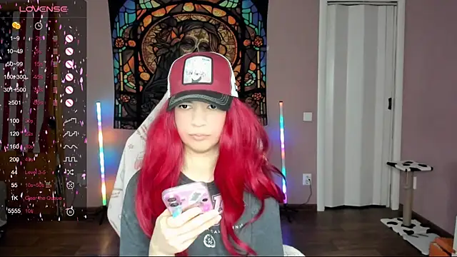 Project hisoka online show from March 11, 7:26 am