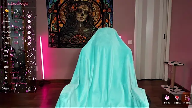 Project hisoka online show from March 17, 7:46 am