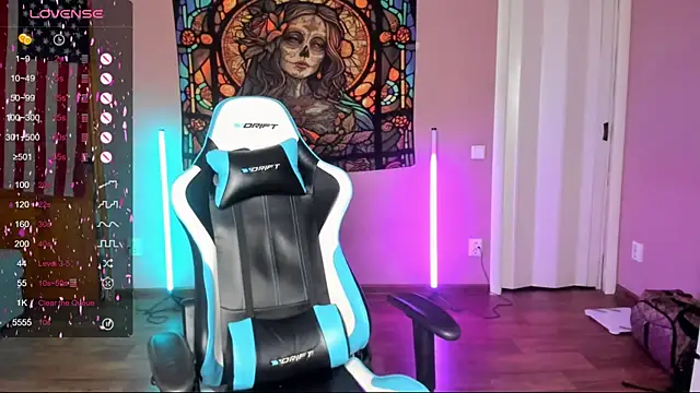 Project hisoka online show from September 16, 4:02 am