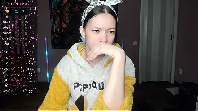 Project hisoka online show from September 17, 3:52 am