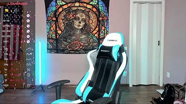 Project hisoka online show from September 22, 3:58 pm