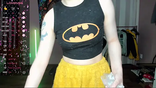 Project hisoka online show from October 4, 6:00 am