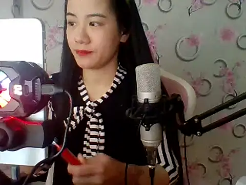 Nana-68 online show from February 13, 2:56 am