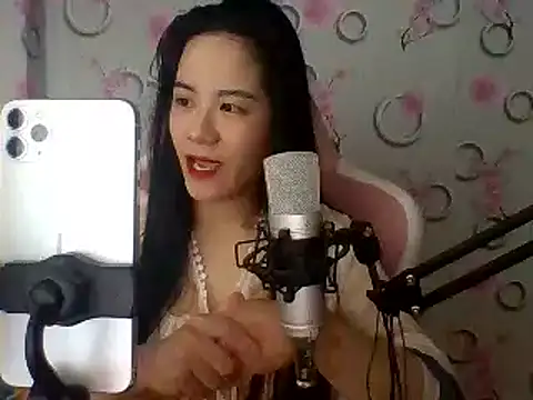 Nana-68 online show from February 13, 1:37 pm