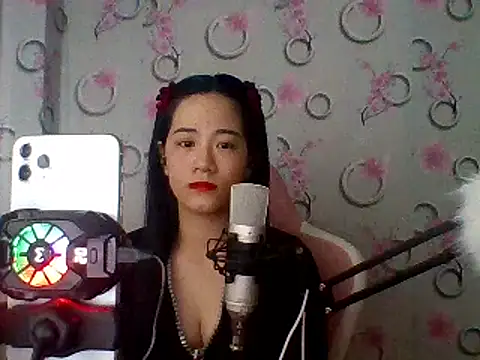 Nana-68 online show from February 15, 5:39 pm