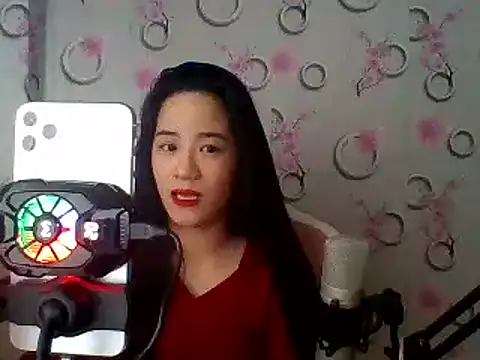 Nana-68 online show from February 24, 3:42 pm