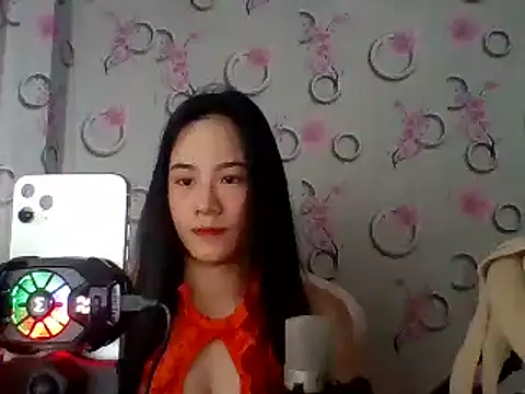 Nana-68 online show from March 1, 2:04 am