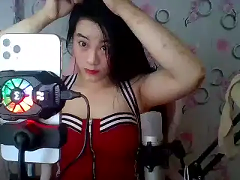 Nana-68 online show from March 5, 6:54 am