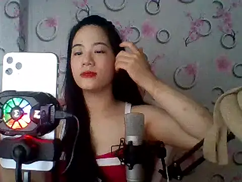 Nana-68 online show from March 5, 5:29 pm