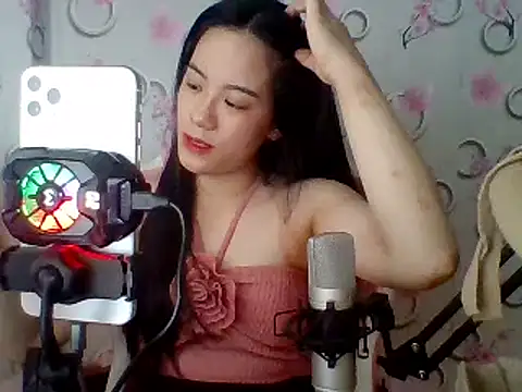 Nana-68 online show from March 6, 2:40 pm