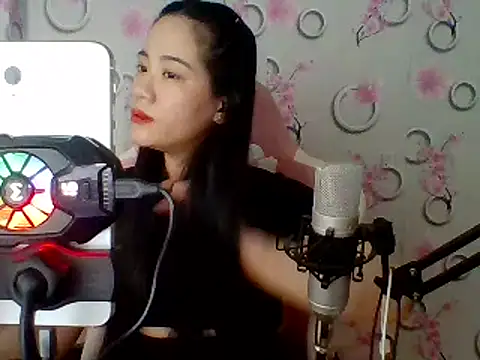 Nana-68 online show from March 8, 3:39 am