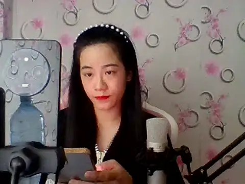 Nana-68 online show from March 21, 4:49 am