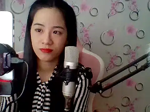 Nana-68 online show from March 21, 1:23 pm