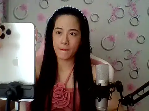 Nana-68 online show from March 23, 6:47 am