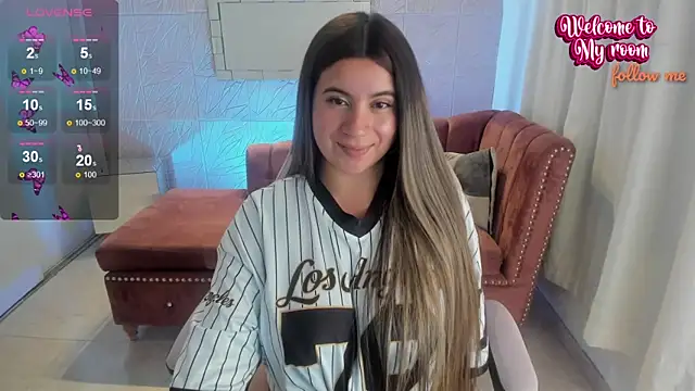 sweet alice m online show from January 20, 2:03 pm