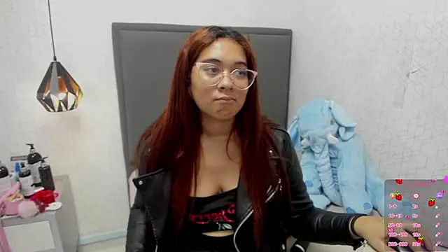 MADISON ROWAN1 online show from March 17, 3:14 am