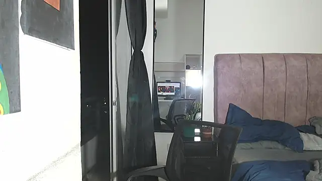 Liza Thurner online show from October 3, 11:46 pm