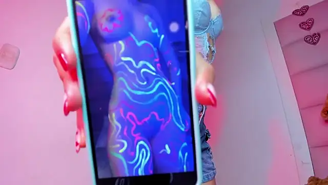 little-Emma online show from February 2, 9:19 am