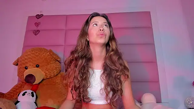 little-Emma online show from February 13, 6:30 am