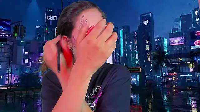 little-Emma online show from September 14, 3:27 am