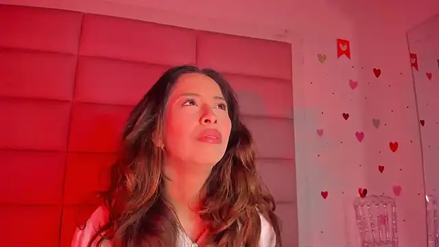 little-Emma online show from October 20, 12:11 am