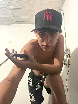 SpicyBoy  online show from October 9, 10:41 pm