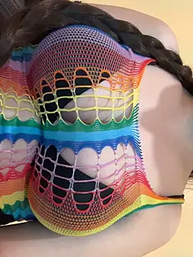 Evelyn Moon online show from November 3, 1:12 pm