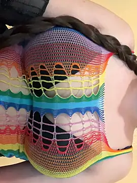 Evelyn Moon online show from November 17, 1:17 pm