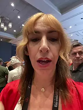 aryafrei online show from January 22, 9:32 pm