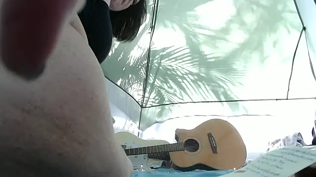 Snapshot of sweetnissapril chatting on December 7, 7:54 pm sweetnissapril online show from December 7, 7:54 pm