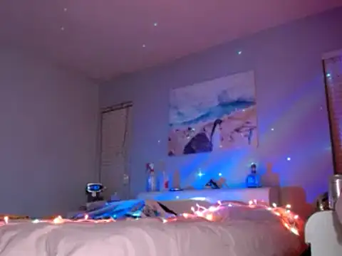 Snapshot of sweetnissapril chatting on December 22, 4:50 am sweetnissapril online show from December 22, 4:50 am